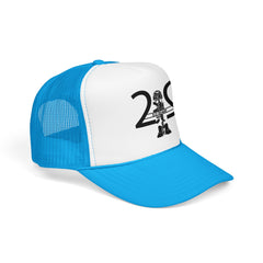 22 Is 22 Too Many – Veteran Suicide Prevention Accent Mug