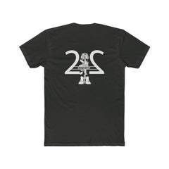 22 Is 22 Too Many — Veterans Mental Health Mission Tee