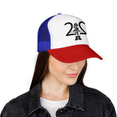 22 Is 22 Too Many – Veteran Suicide Prevention Accent Mug