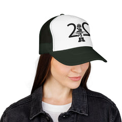 22 Is 22 Too Many – Veteran Suicide Prevention Accent Mug