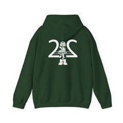 22 Is 22 Too Many – Veterans Mental Health Mission Hoodie