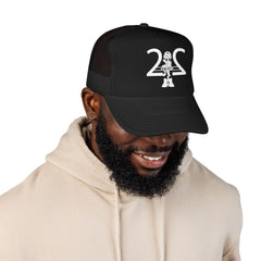 22 Is 22 Too Many – Veteran Suicide Prevention Accent Mug