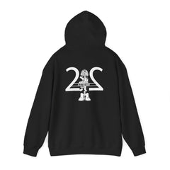 22 Is 22 Too Many – Veterans Mental Health Mission Hoodie