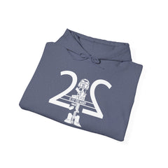 22 Is 22 Too Many – Veterans Mental Health Mission Hoodie