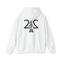 22 Is 22 Too Many – Veterans Mental Health Mission Hoodie