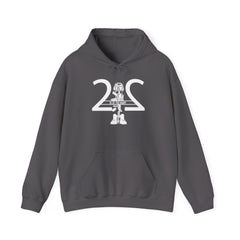 22 Is 22 Too Many – Veterans Mental Health Mission Hoodie