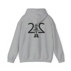 22 Is 22 Too Many – Veterans Mental Health Mission Hoodie