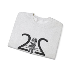 22 Is 22 Too Many – Veteran Mental Health Sweatshirt