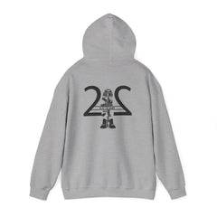 22 Is 22 Too Many – Veterans Mental Health Mission Hoodie