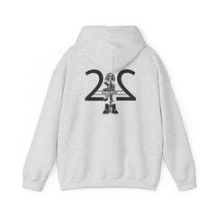 22 Is 22 Too Many – Veterans Mental Health Mission Hoodie