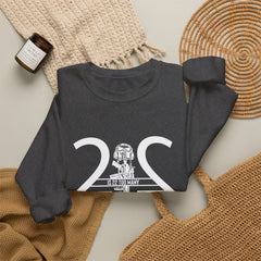 22 Is 22 Too Many – Veteran Mental Health Sweatshirt