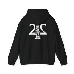 22 Is 22 Too Many – Veterans Mental Health Mission Hoodie