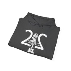 22 Is 22 Too Many – Veterans Mental Health Mission Hoodie