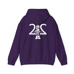 22 Is 22 Too Many – Veterans Mental Health Mission Hoodie