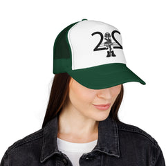 22 Is 22 Too Many – Veteran Suicide Prevention Accent Mug