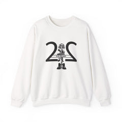 22 Is 22 Too Many – Veteran Mental Health Sweatshirt
