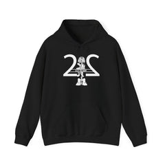 22 Is 22 Too Many – Veterans Mental Health Mission Hoodie