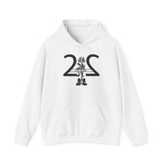 22 Is 22 Too Many – Veterans Mental Health Mission Hoodie