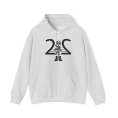 22 Is 22 Too Many – Veterans Mental Health Mission Hoodie