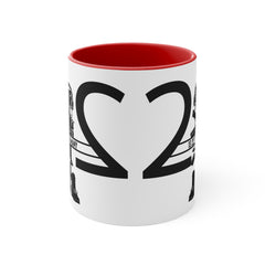 22 Is 22 Too Many – Veteran Suicide Prevention Accent Mug