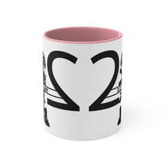 22 Is 22 Too Many – Veteran Suicide Prevention Accent Mug